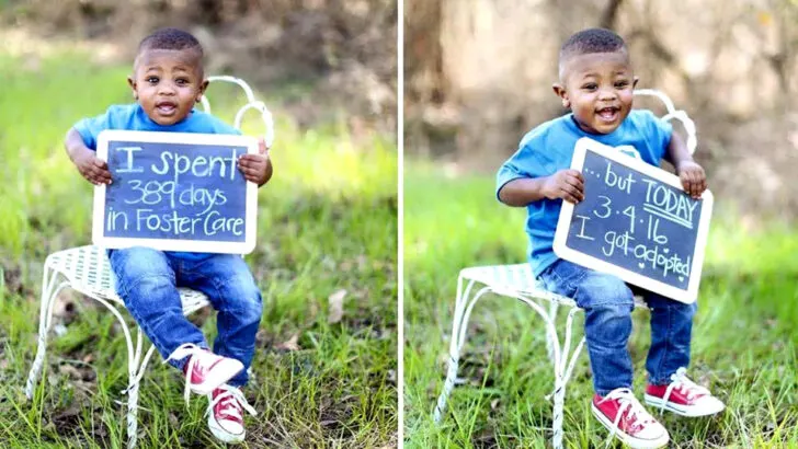 ‘Loved, Wanted, Cherished’: Parents Celebrate the Miracle Arrival of Baby Elijah Paul Houston