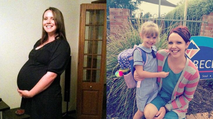 After Losing Her Husband and Children to Addiction, Jaimie Honeysett Faced Rock Bottom—Then Found Redemption, Recovery, and the Grace That Rebuilt Her Family