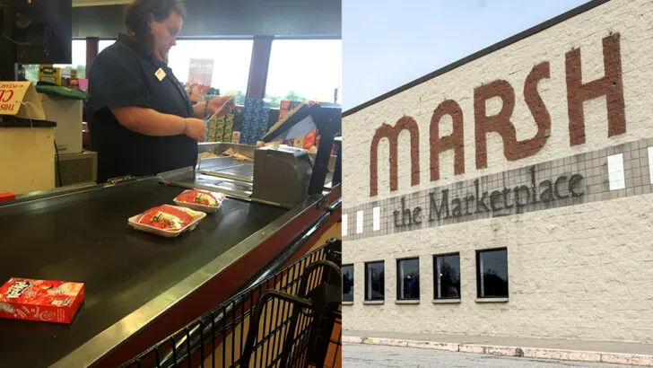 Young Cashier Janell Covers Stranger’s Bill, Showing Heartfelt Compassion in Everyday Life