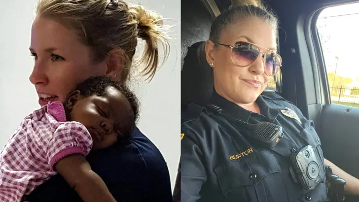 Man Watches Wife’s Compassion Shine After She Cares for Orphaned Babies Until Dawn: “I’ve Never Seen Her More Beautiful”