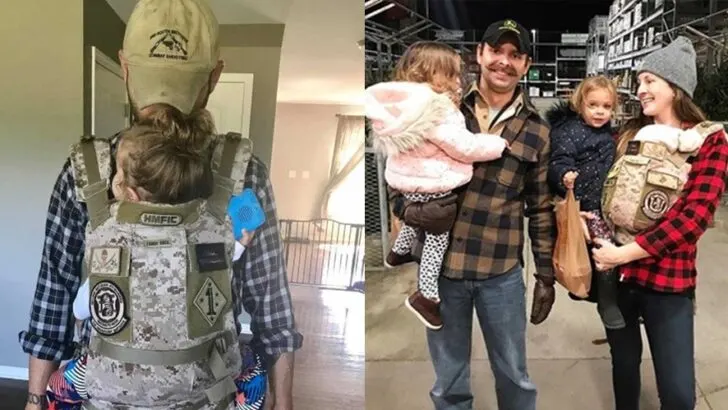 Wife Breaks the Silence on Her Veteran Husband’s Battle with PTSD: A Story of Love, Survival, and the Fight to End the Stigma