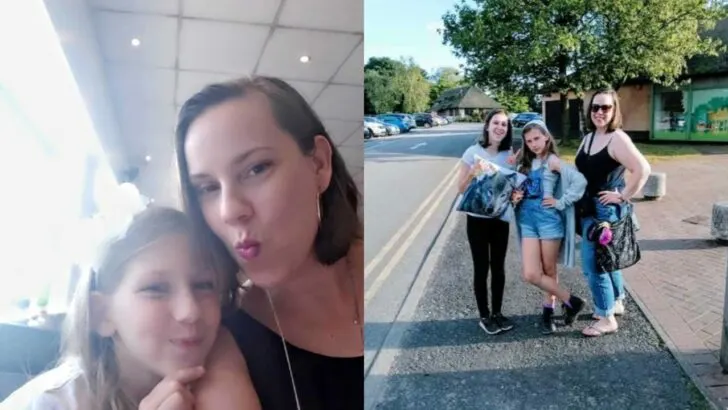 Proud Mom Shares Her Autistic Daughter’s Powerful Poem, Celebrating Strength, Courage, and Authentic Self-Expression