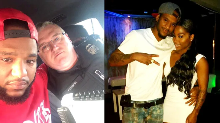 Ohio Officer Prays and Drives Grieving Brother 100 Miles to Mother After Sister’s Tragic Accident: “He Gave Me Hope”