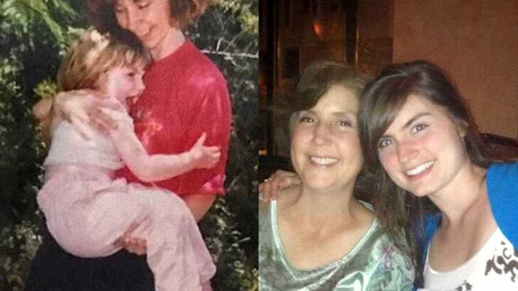 Woman Carries Lifelong Secret of Sexual Abuse, Her Mother Dies Never Knowing the Truth