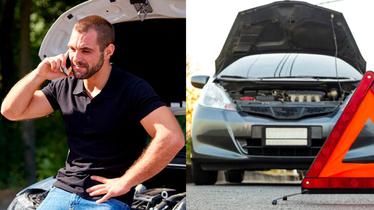 Stranded in the City: How Three Strangers Turned a Frustrating Afternoon Into a Lesson in Kindness