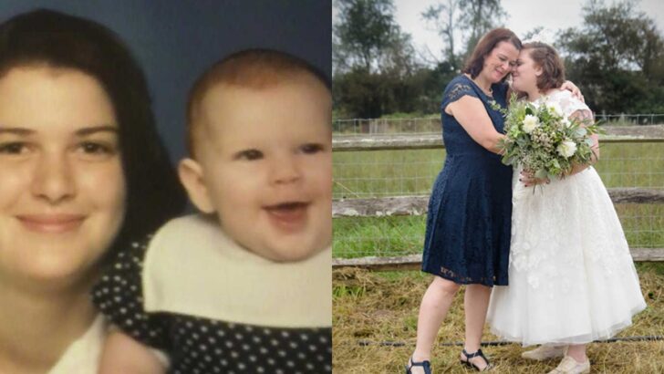 From Teenage Mom to Mother of the Bride: A Candid Journey Through Decades of Motherhood, Self-Love, and Finding Joy in Every Season of Life