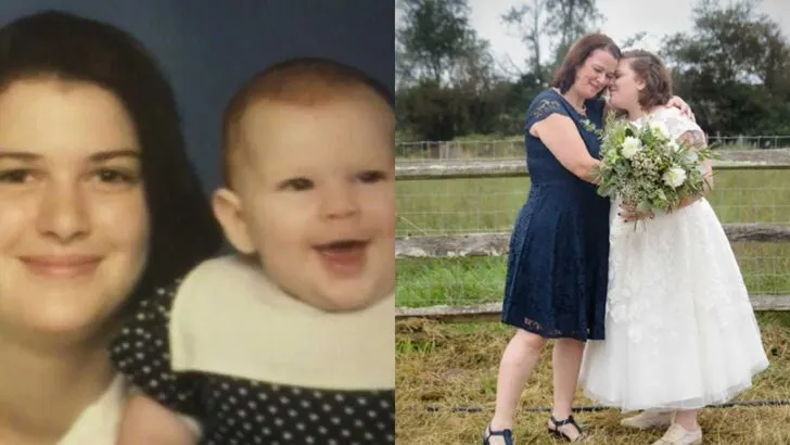 From Teenage Mom to Mother of the Bride: A Candid Journey Through Decades of Motherhood, Self-Love, and Finding Joy in Every Season of Life