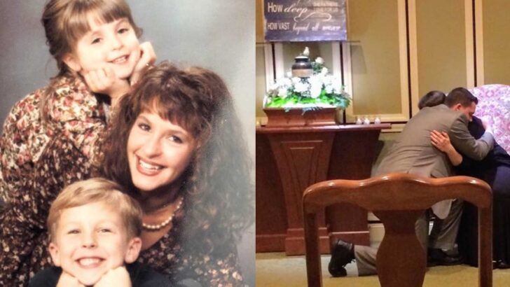 Growing Up in the Shadow of Her Mother’s Addiction: How One Woman Turned Grief, Faith, and Forgiveness into a Life of Recovery, Resilience, and Unconditional Love