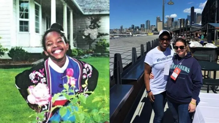 From Foster Care and Childhood Trauma to Advocacy and Family Healing: A Woman’s Story of Overcoming Adversity, Finding Faith, and Rebuilding Connection Through Love and Community