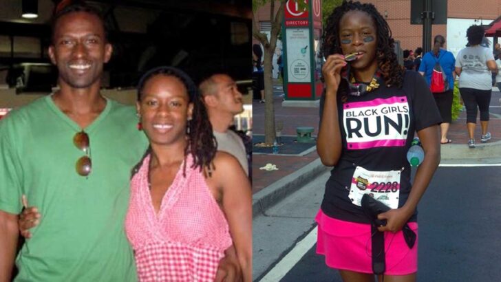 Widowed at 32, She Ran Through the Pain: How One Woman Faced Grief, Found Strength, and Reclaimed Control After Losing Her Husband