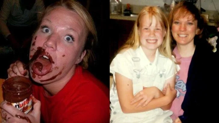 After Years of Being Called ‘Untouchable’ and ‘Ugly Dog Face,’ Goldie Merrell Turned Her Childhood Pain Into Purpose—Now She’s Teaching Her Children to Love Themselves and Stand Up to Bullies