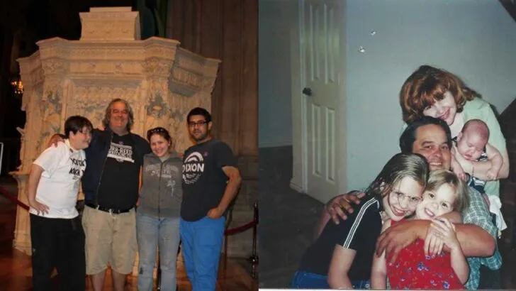 The Night She Said ‘No’ to a Movie and Lost Her Dad Forever: A Daughter’s Journey Through Grief, Forgiveness, and Finding Strength After Her Father’s Murder