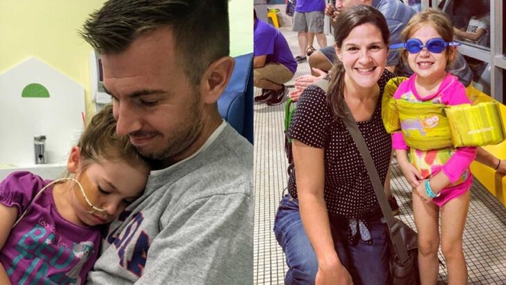 When a Healthy Little Girl Suddenly Couldn’t Move: A Doctor’s Journey Through a Rare Polio-Like Disease, a Family’s Unbreakable Faith, and the Hidden Dangers of Everyday Viruses