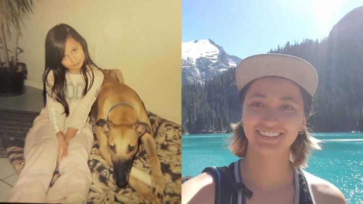 I Came Out To My Mom And Found Freedom Embracing My Sexuality And Building A Queer Business