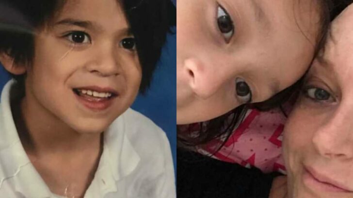 Told She Had Two Years To Live A Mother Fights Cancer And Raises Her Autistic Son