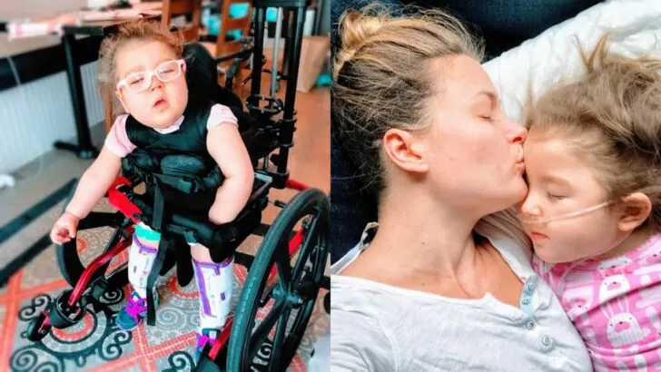 On My Birthday I Faced My Grief A Mother Journey Of Healing After Losing Her Daughter Adelaide