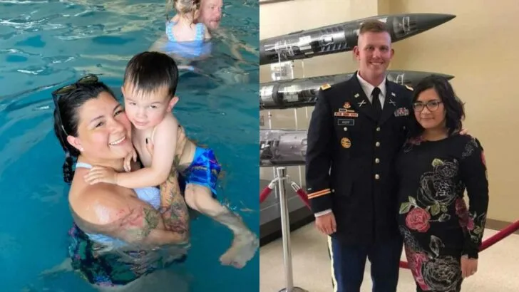 I Swiped Right On The Man Of My Dreams And Found Love In A Blended Family