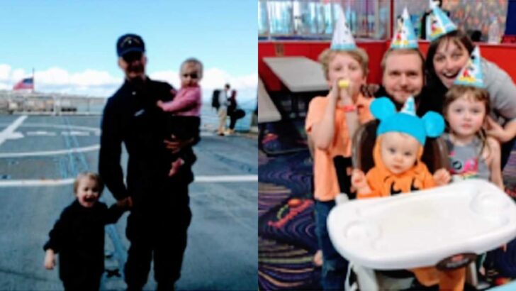 An Adoptee And Mother Of Three Discovers New Meaning As She Becomes A Birth Mom