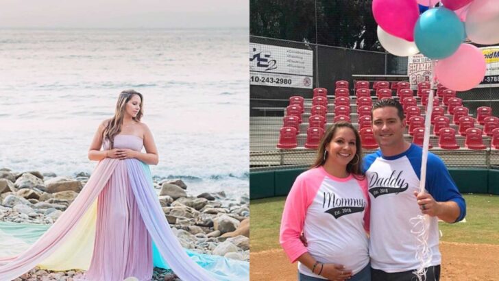 Through Loss And Faith Finding Hope After Miscarriage And Welcoming Our Rainbow Baby