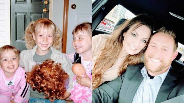 From MySpace Message To Family Love A Stepmother Builds A Strong Blended Family