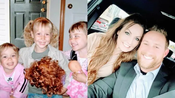 From MySpace Message To Family Love A Stepmother Builds A Strong Blended Family