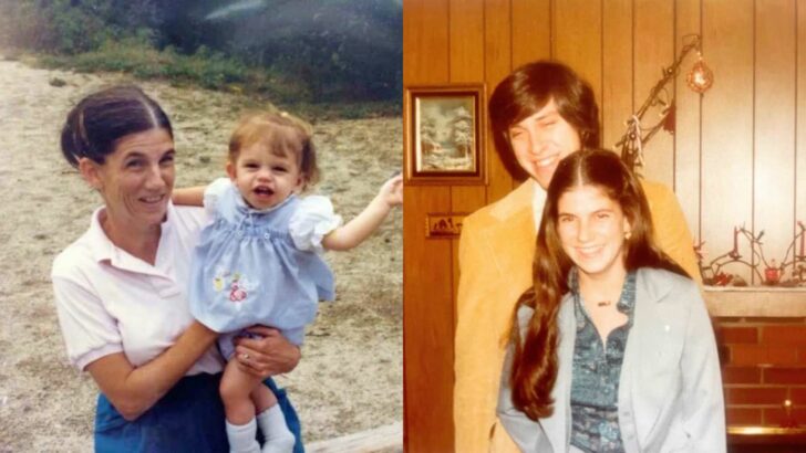 An Alcoholic Mother Taught Me Pain Resilience And How To Heal Myself