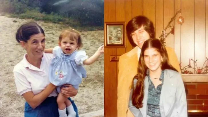 An Alcoholic Mother Taught Me Pain Resilience And How To Heal Myself