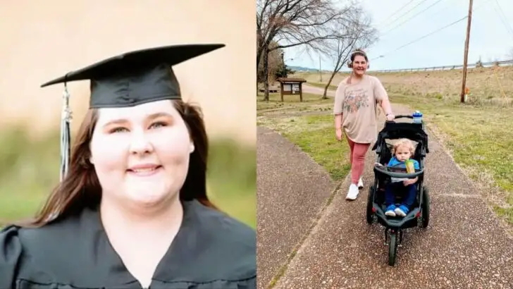 The Power of a Mother’s Love: How It Transformed My Health and Life