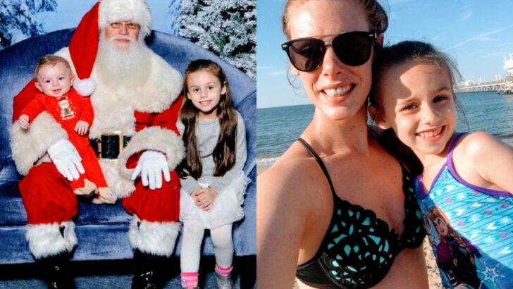 Through Her Eyes: A Mother’s Love and Lessons from Her Autistic Daughter