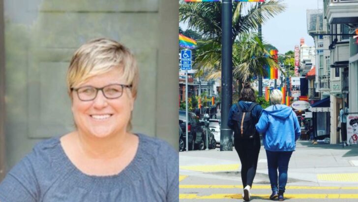 Coming Home to Myself: A Mother’s Journey to Authenticity, Love, and Freedom