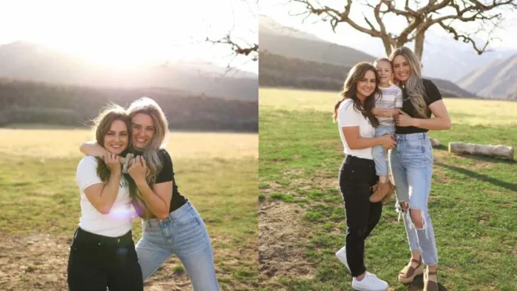 We Like Girls’ Nights: A Mom and Stepmom’s Journey to Cooperative, Loving Co-Parenting