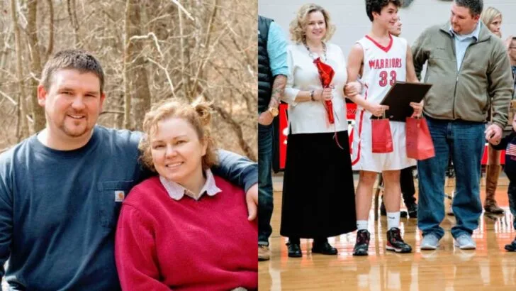 Mom Shares Emotional Journey Adopting Son from Foster Care, Facing Unexpected Challenges and Life-Changing Joy