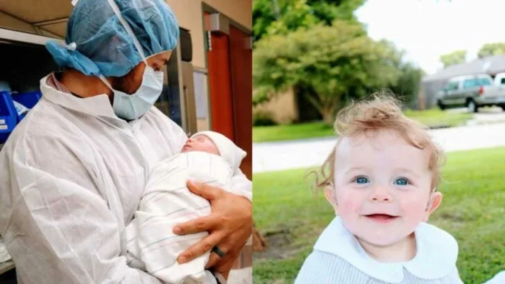 Mom Shares Heartbreaking Journey After Son’s Hearing Loss Diagnosis, Later Revealed as Rare Usher Syndrome