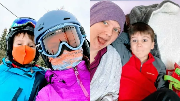 Son Uses Roblox to Comfort and Support Mom During Her Breast Cancer Journey, Showing Remarkable Empathy