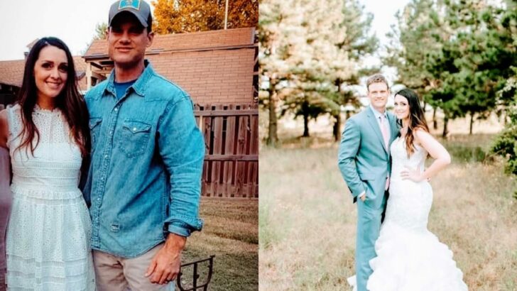 Widow Conceives Through IVF Six Months After Husband’s Sudden Death, Finds Healing Through Newborn Son