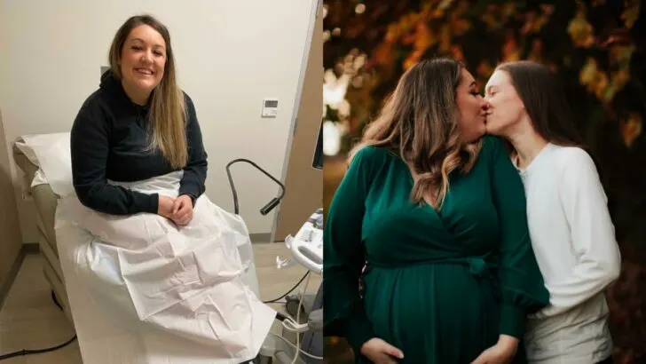 Overcoming Postpartum Mental Health Challenges While Raising Our Son as a Lesbian Mom with Courage