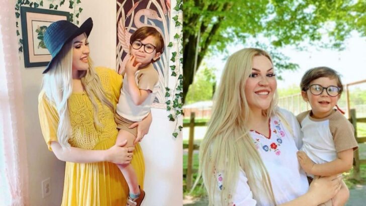 Raising My Children Authentically as a Single Lesbian Mom While Embracing Love and Family