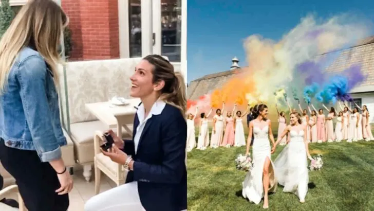 From College Friendship to Parenthood: Our Journey Through Love, IVF, and Building a Family Together