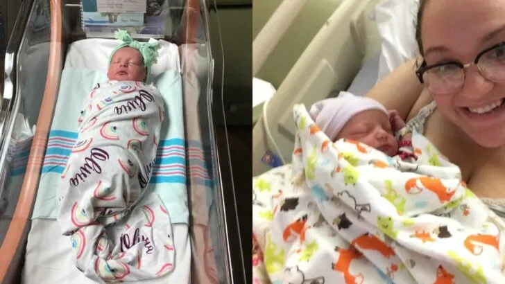 Anorexia survivor donates breast milk, reflecting on her teenage struggles and the strength she’s gained