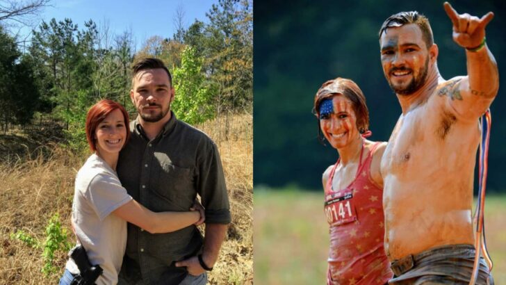 Disabled mom survives near-fatal high-risk pregnancy, shares mental health journey and triumph against all odds