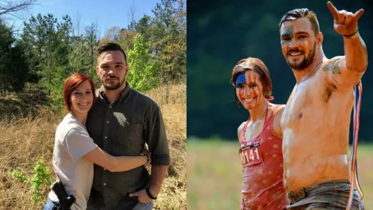 Disabled mom survives near-fatal high-risk pregnancy, shares mental health journey and triumph against all odds