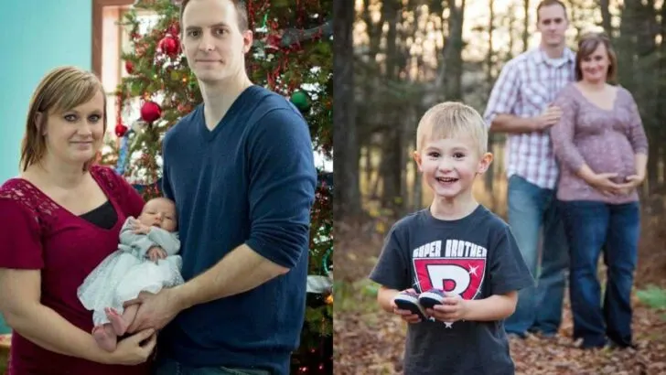 Mom opens up about postpartum depression, seeking help, and finding strength through support and self-care