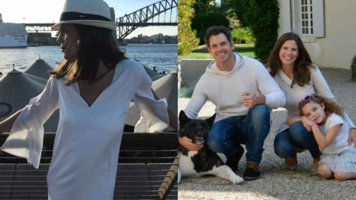 Woman with rare disorder embraces life intentionally, finding strength and hope despite an uncertain future