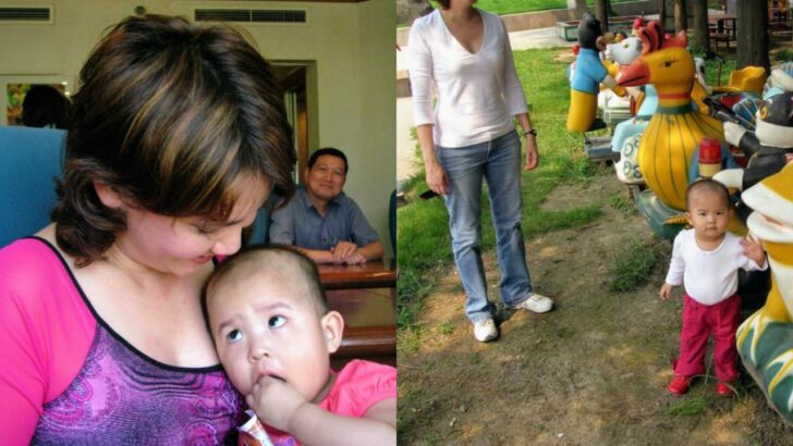 Dear adoptive parents: Embracing imperfection, learning from mistakes, and navigating the journey of love and parenting