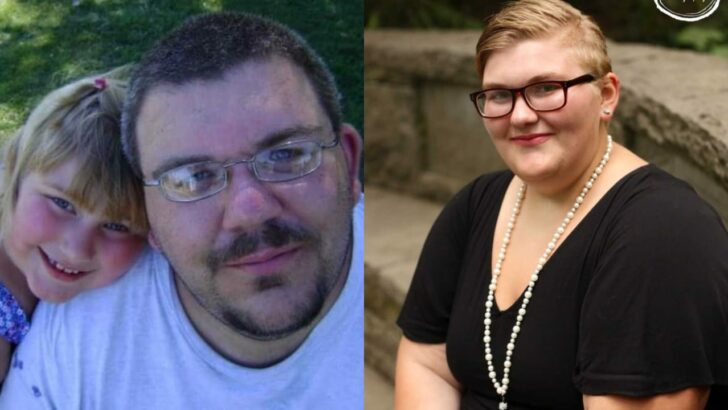 Self-love advocate encourages embracing identity beyond labels, inspiring confidence, authenticity, and unapologetic self-expression for everyone