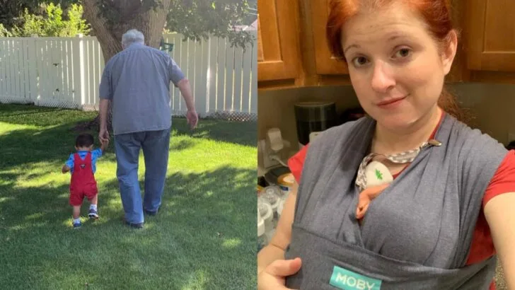 Foster care was destined for me: Single mom shares journey of reunification and sibling placements