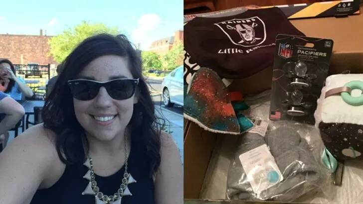 From Wedding Day Dreams to Heartbreaking Loss: A Couple’s Emotional Journey Through Infertility, Miscarriage, and the Unbreakable Hope for a Rainbow Baby