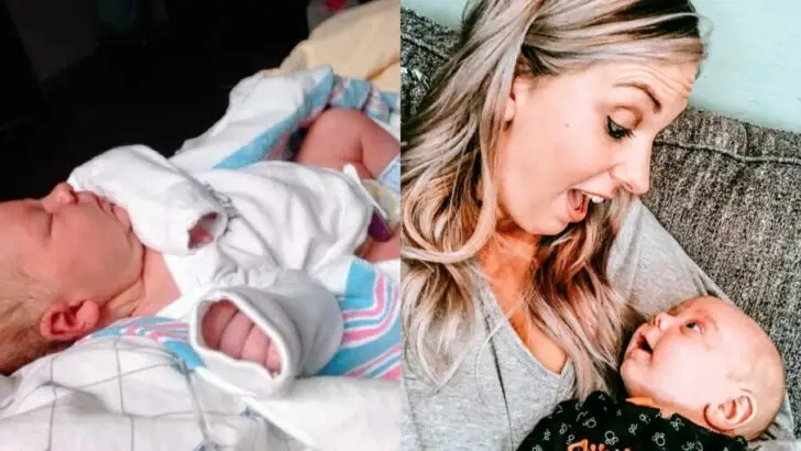 Mom shares hilarious truths about parenting, celebrates everyday trials, and defends mothers handling public meltdowns