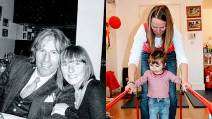 Mom Shares Journey of Daughter with Cornelia de Lange Syndrome, Advocates Hope After Long Diagnosis Wait