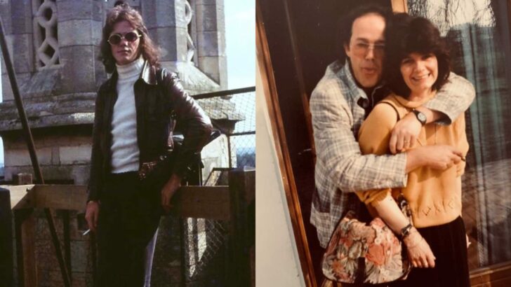 A Daughter Shares Her Grief Journey After Losing Both Parents And Learning That Love Never Fades